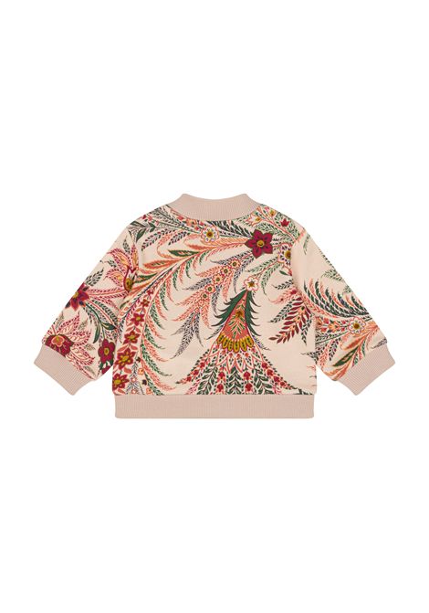 Felpa con stampa ETRO KIDS | GZ4000 Z4083165BR